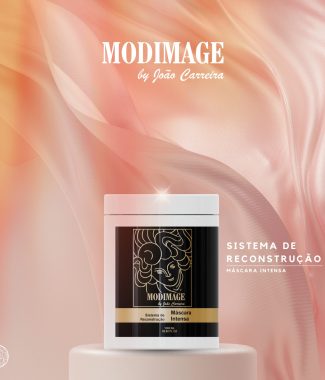 Modimage Máscara Reconstrução Intensa 1000ml                