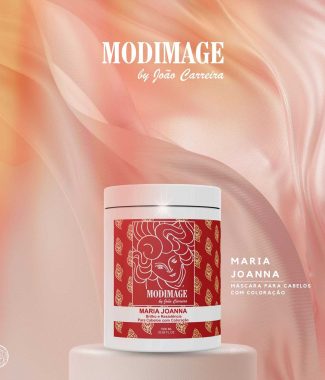 Modimage Máscara Maria Joana 1000ml