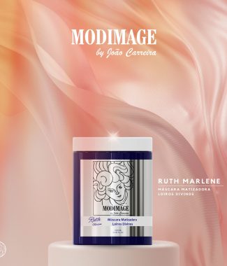 Modimage Máscara Matizadora Loiros Divinos 1000ml           