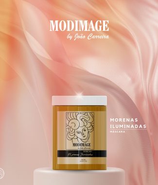 Modimage Máscara Morenas Iluminadas 1000ml