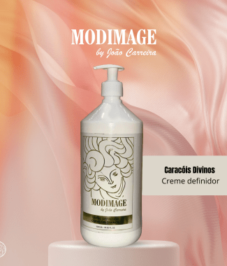 Modimage Creme Definidor Caracóis Divinos 1000ml