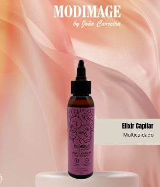 Modimage Elixir Capilar Multicuidado 100ml