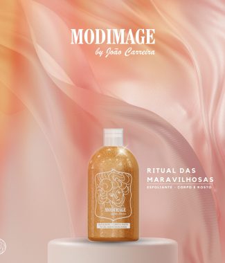 Modimage Esfoliante Corpo & Rosto 500ml                     