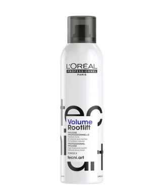 Tecni Art Spray Mousse Volume Rootlift 250ml