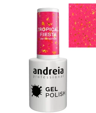 Andreia Verniz Gel Coleção TR1 10.5ml                       