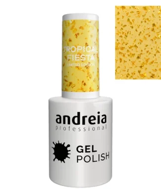 Andreia Verniz Gel Coleção TR2 10.5ml                       