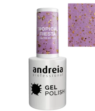 Andreia Verniz Gel Coleção TR3 10.5ml                       