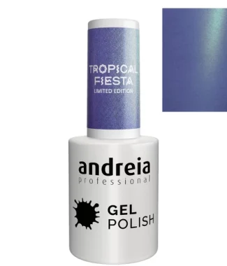 Andreia Verniz Gel Coleção TR4 10.5ml                       