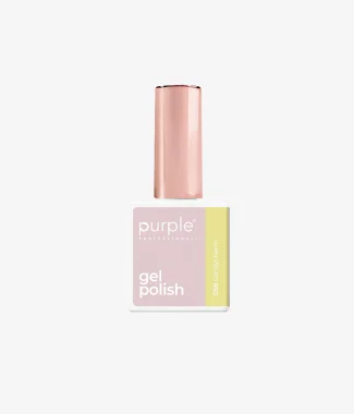 Purple Verniz Gel Candycharm 058 10ml                       