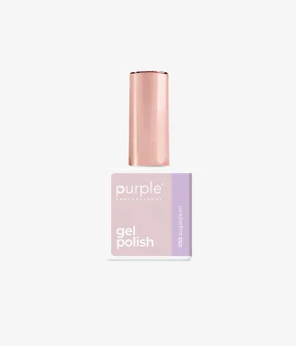 Purple Verniz Gel Sugarplum 055 10ml                        