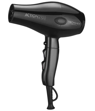 Techshen Secador de Mão Action 2100                         