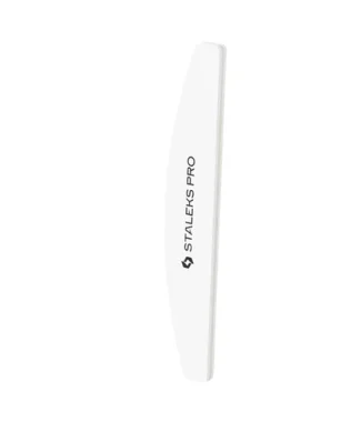 Staleks Lima Branca Buffer Expert 100/180 un                