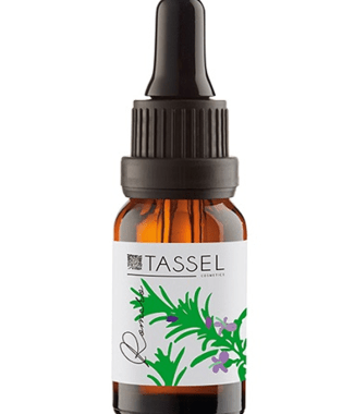 Tassel Oleo Essencial De Alecrim 15ml Ref.06042