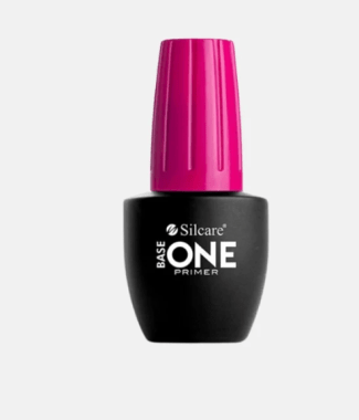 Silcare Base One Primer & Vitamins 15ml                     