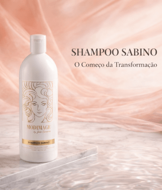 Modimage Shampoo Sabino 1000ml                              