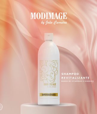 Modimage Shampoo Revitalizante 1000ml                       