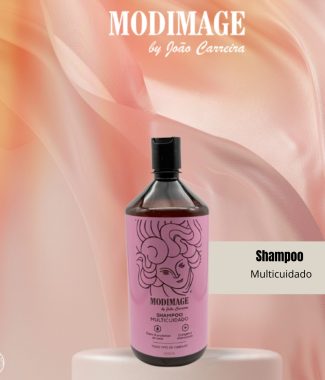 Modimage Shampoo Multicuidado 1000ml                        