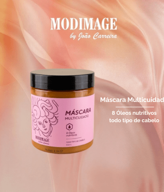 Modimage Máscara Multicuidado 500ml                         