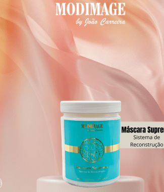 Modimage Máscara Suprema 1000ml                             