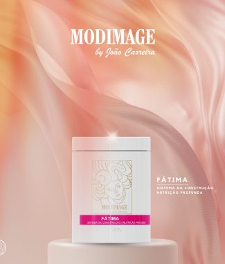 Modimage Máscara Nutrição Fátima 1000ml                     