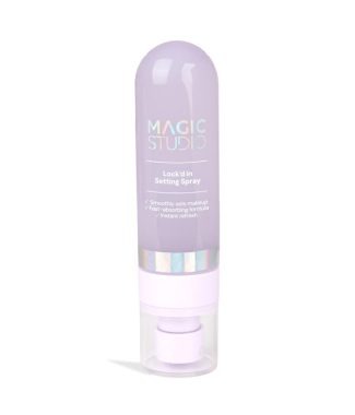 Magic Studio Spray Fixador Lock D 90ml                      