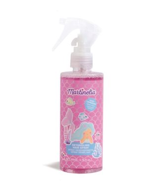 Martinelia Spray Desembaraçante Lets Be Mermaids 200ml      