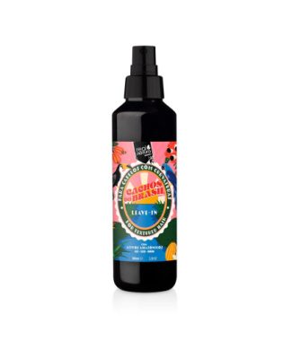 Real Natura Leave-In Cachos Do Brasil 100ml                 
