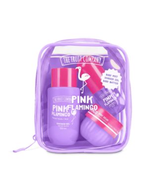 The Fruit Company Kit Pink Flamingo                         