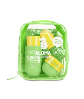 The Fruit Company Kit Aloha Its Friday                      