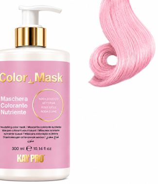 Kaypro Color Mask Colorante Rosa Suave 300ml                