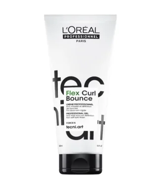 Tecni Art Flex Curl Bounce 200ml                            