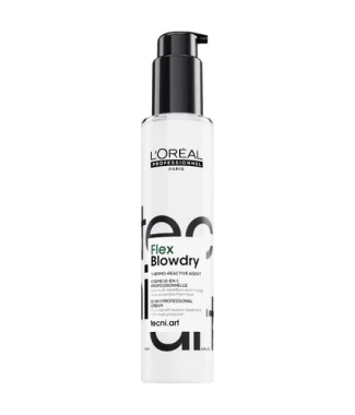 Tecni Art Creme Flex Blowdry 10in1 150ml                    