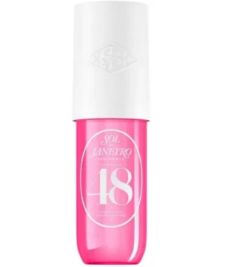 Sol de Janeiro Cheirosa 48 Bruma Perfumada 90ml             