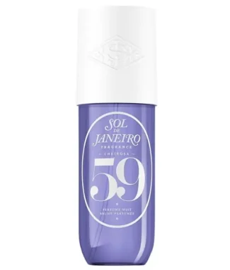 Sol de Janeiro Cheirosa 59 Bruma Perfumada 90ml             
