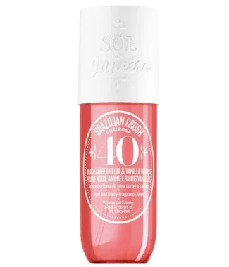 Sol de Janeiro Cheirosa 40 Bruma Perfumada 90ml             