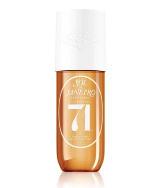 Sol de Janeiro Cheirosa 71 Bruma Perfumada 90ml             