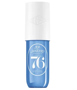Sol de Janeiro Cheirosa 76 Bruma Perfumada 90ml             