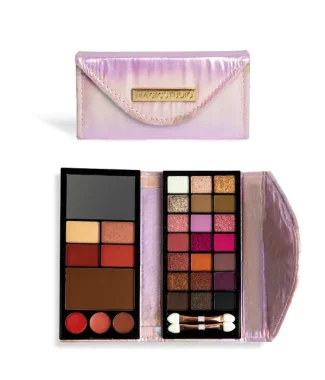 Magic Studio Carteira Eyeshadow Rose Quartz                 