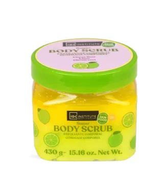 Idc Inst. Exfoliante Corporal De Limão 430gr                
