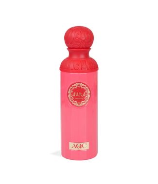 AQC Perfume Body Mist Aura Passion 250ml                    