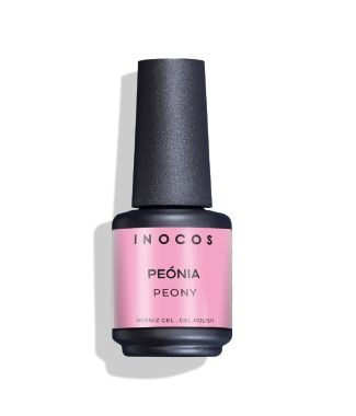 Inocos Verniz Gel Peónia GP382 15ml