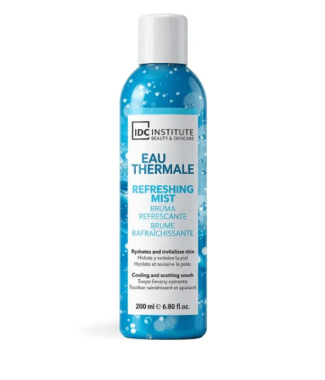 Idc Inst. Agua Termal Refrescante 200ml                     