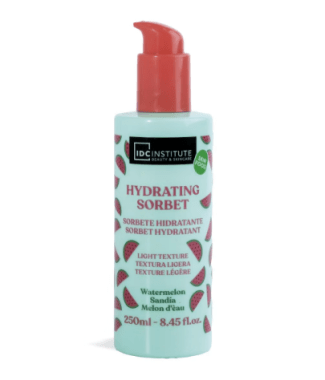 Idc Inst. Sorvete Hidratante de Melancia 250ml              