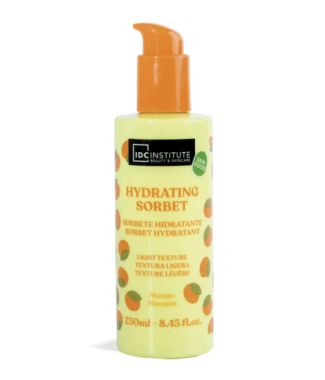 Idc Inst. Sorvete Hidratante de Manga 250ml                 