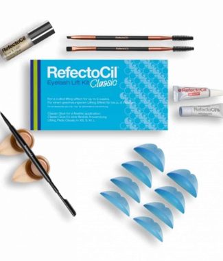 RefectoCil Kit Eyelash Lift Classic