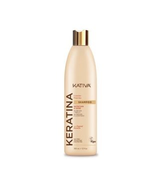 Kativa Shampoo Keratina 355ml