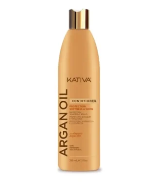 Kativa Condicionador Argan Oil 355ml