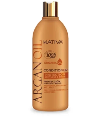 Kativa Condicionador Argan Oil 500ml