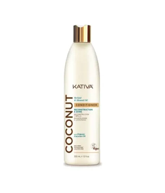 Kativa Condicionador Coconut 355ml