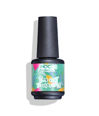 Inocos Verniz Gel Too Hot To Handle GP389 15ml